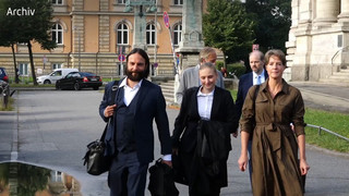 Mutmaßlicher Block-Entführer: Ich wurde ausgenutzt