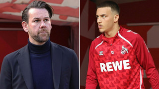 El Mala: Köln wartet weiter auf lukratives Angebot