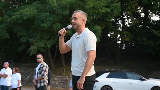 AfD vor Landtagswahl: Siegmund will «altes, sicheres Deutschland» zurück
