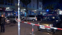 Mannheim: Tote Frau nach Gaststätten-Brand entdeckt