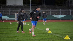 Dorfclub gegen Hauptstadt im DFB-Pokal: Hertha BSC tritt gegen SSV Jeddeloh II an