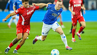 Darmstadt 98 Torjäger Isac Lidberg fehlt zum Rückrundenstart