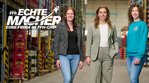 FFH stellt Echte Macher vor: Heurich GmbH & Co KG