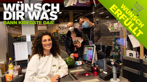 Wünsch dir was: Bis zum Jahresende einkaufen
