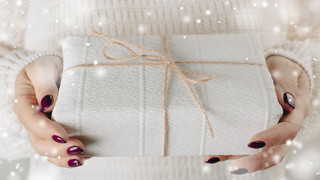 Weihnachtsgeschenke selber basteln: Viel Liebe, wenig Geld