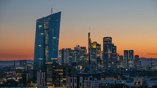 Inflation im Euroraum steigt auf 3,2 Prozent