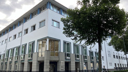 Richter wegen sexueller Belästigung vor Gericht