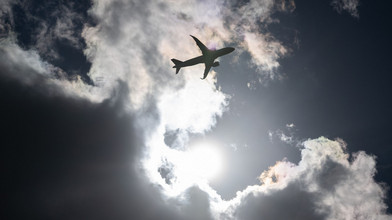 Powerbank fängt auf Lufthansa-Flug aus Frankfurt Feuer