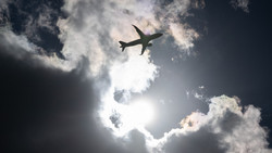 Powerbank fängt auf Lufthansa-Flug aus Frankfurt Feuer