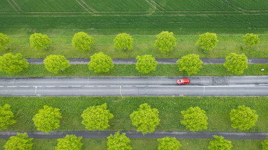 Mit 17 alleine Auto fahren: Diese Regeln gelten in Hessen