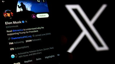 EU Millionenstrafe trifft Elon Musks X Plattform