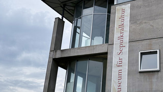Museum Kassel: Sanierung von Totenkultstätten gesichert