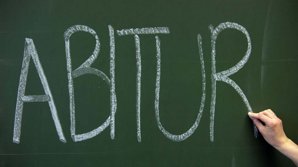 Vorfälle um die Wahl eines Abi-Slogans in Gießen