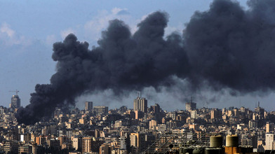 Feuerpause im Iran-Krieg auf der Kippe