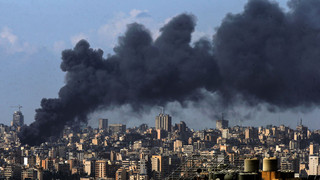 Feuerpause im Iran-Krieg auf der Kippe