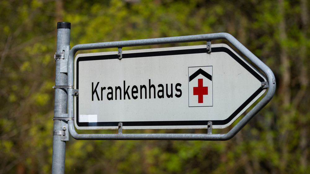 Das Kreiskrankenhaus Weilburg übernimmt die Klinik für Neurologie Weilmünster (Symbolbild). 