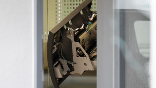 Geldautomat in Vellmar gesprengt: Polizei warnt vor Anhaltern