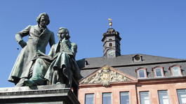 Das FFH-Land-Quiz - Wo stehen diese Sehenswürdigkeiten?