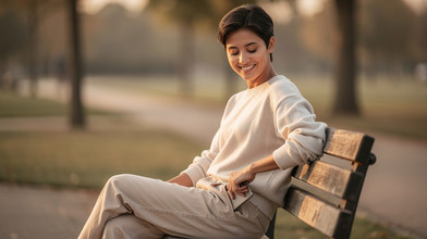Digital Detox Weniger Handy mehr Schlaf und Fokus