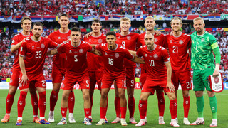 Achtelfinal-Gegner bei EM 2024 fix: Deutschland trifft auf Dänemark