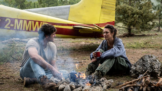 Filmkritik Das Ende der Sterne