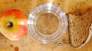 Kreuz & Quer am 09. März: Fasten