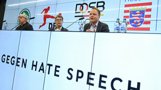 Hass und Hetze im Netz: Immer mehr Spitzensportler betroffen