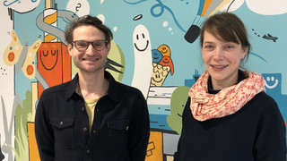 Melsungen hat wieder eine Kinderarzt-Praxis