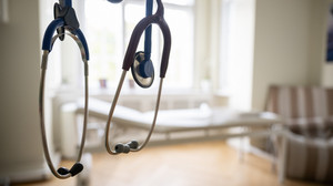 Ohne 1er-Abi Arzt werden: Programm im Vogelsbergkreis