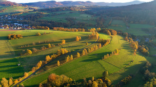 Tourismus in der Rhön freut sich über steigende Besucherzahlen