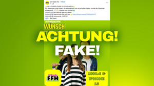 Betrug & Abzocke bei Facebook: Vorsicht vor Fake-Accounts