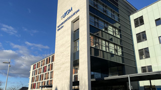 Aktionen in Gießen & Marburg: UKGM-Beschäftigte fordern Entlastungen