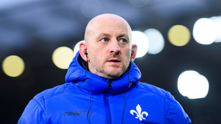 Darmstadt 98 mit Vorfreude nach Gladbach: "Eines der größten Spiele."