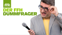 Podcast: Der FFH-Dummfrager