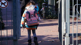 Sicherer Schulweg: Geschäftsleute in Hochheim bieten Hilfe an