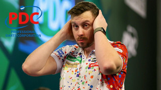 Darts-WM: Auch Hempel raus - letzte Hoffnung Pietreczko