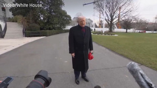 Rückt der Frieden näher? Trump empfängt Selenskyj am Sonntag