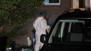 Totes Baby in Mülltonne: Mutter stellt sich Polizei