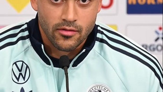 «Schockierend»: Nadiem Amiri äußert sich zu Schlotterbecks WM-Aus