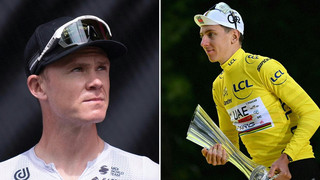 Jetzt offiziell: Froome bestätigt Karriereende