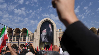 Staatstrauer im Iran: Chamenei-Begräbnis als Machtdemonstration