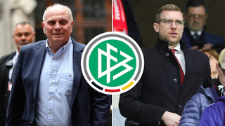 DFB-Umbruch: Hoeneß empfiehlt Mertesacker