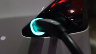 EU: E-Autos erreichen Rekord bei Neuzulassungen