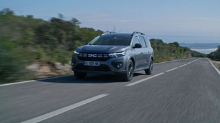 Der Dacia Jogger - das Beste aus drei Welten