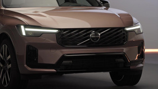 Umfassendes Update für den Volvo XC60