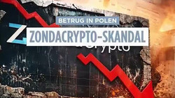 Zondacrypto-Skandal: Geschädigte haben Frist bis Dienstag