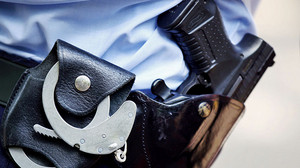 Unbekannte Waffe in Ludwigshafen: Was hinter dem Drama steckt