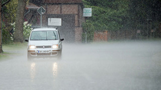 Was passiert bei Starkregen? Stadt Wächtersbach stellt Studie vor