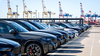 Das sind die Hauptsorgen der deutschen Premium-Autobauer