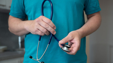 Mehr als 1.200 Ärzte warten in Hessen auf Zulassung